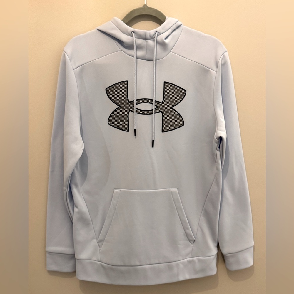 Women’ Under Armor Cowl Neck Sweatshirt - Size Small